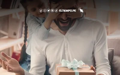 Día del Padre 2024: importadores muestran preocupación por bajas perspectivas en ventas