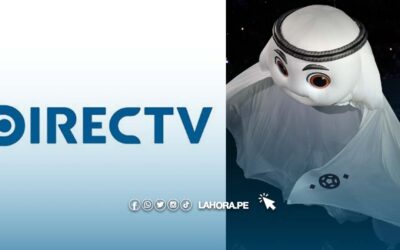 DirecTV Sports Perú EN VIVO, online: Cómo ver, dónde se transmitirá y qué canal pasan los partidos de hoy del Mundial Qatar 2022