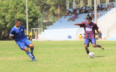 Con 14 equipos se inicia el torneo de ascenso