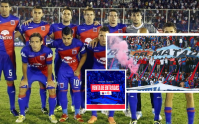 Rival de Boca Juniors pagará parcialmente entradas de sus hinchas