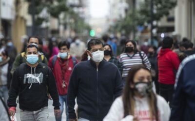 Cuota de poder de Perú Libre en el Minsa arriesga salud en el país