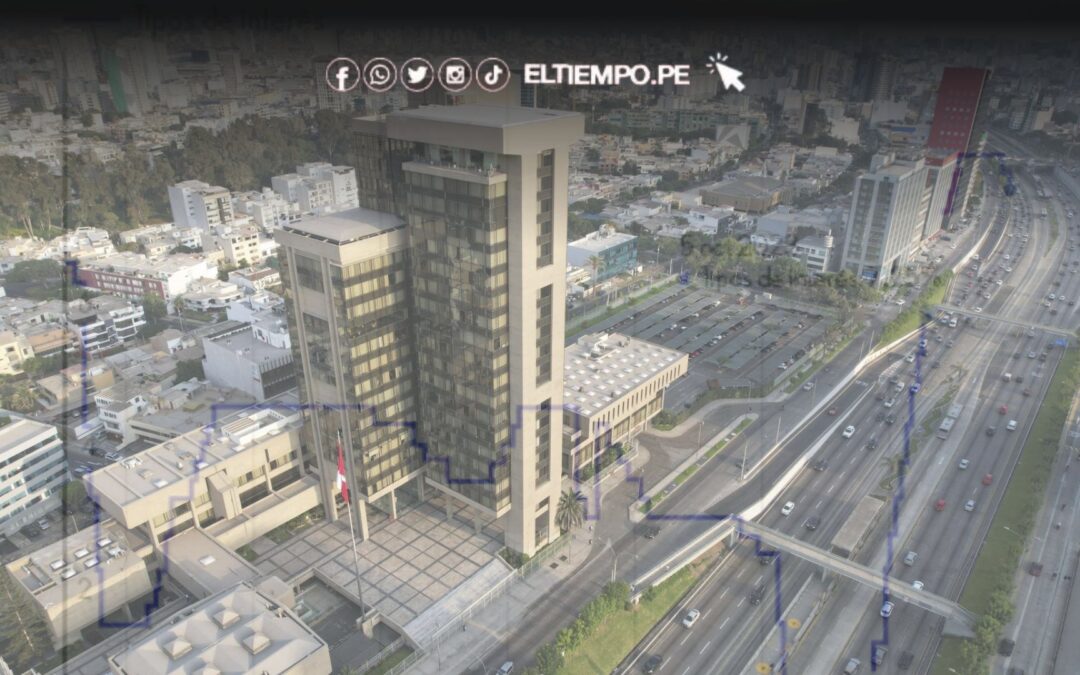 Perú tiene fortalezas macroeconómicas para enfrentar shock del Medio Oriente