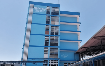 Gobierno regional y locales y Mypes de Piura deben más de 8 millones de soles a EsSalud