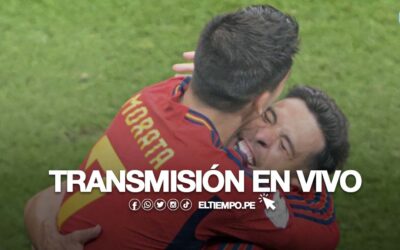 Viper Play España vs Japón EN DIRECTO, online y GRATIS con LINK de transmisión EN VIVO, vía YouTube