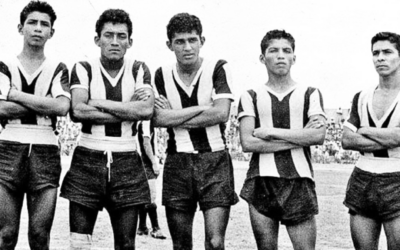 Estrella Roja está de aniversario y celebra 89 años