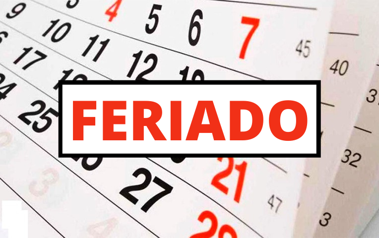 FERIADO