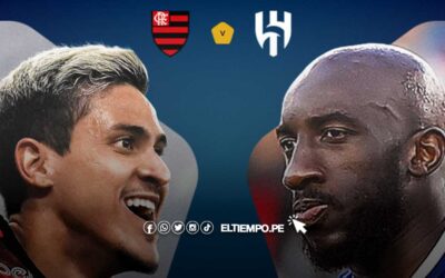 Fútbol Libre EN VIVO, Flamengo vs Al Hilal: ¿dónde y a qué hora VER la semifinal del Mundial de Clubes?