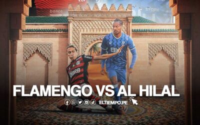 Flamengo vs Al Hilal EN VIVO: el ‘Líder’ es el primer finalista del Mundial de Clubes