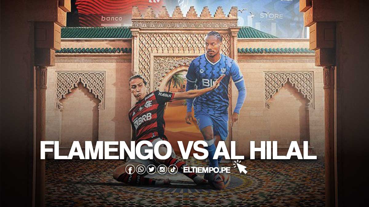 FLAMENGO-VS-AL-HILAL