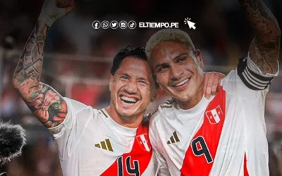 Previa a la Copa América: FPF confirma venta de 20 mil boletos para el partido amistoso entre Perú vs. Paraguay