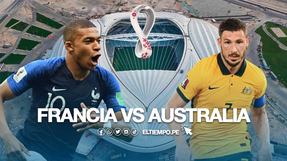FRANCIA-VS-AUSTRALIA