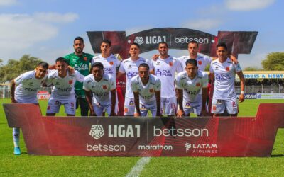 Liga 1: Atlético Grau es el nuevo líder del torneo clausura tras vencer 2-1 al Municipal