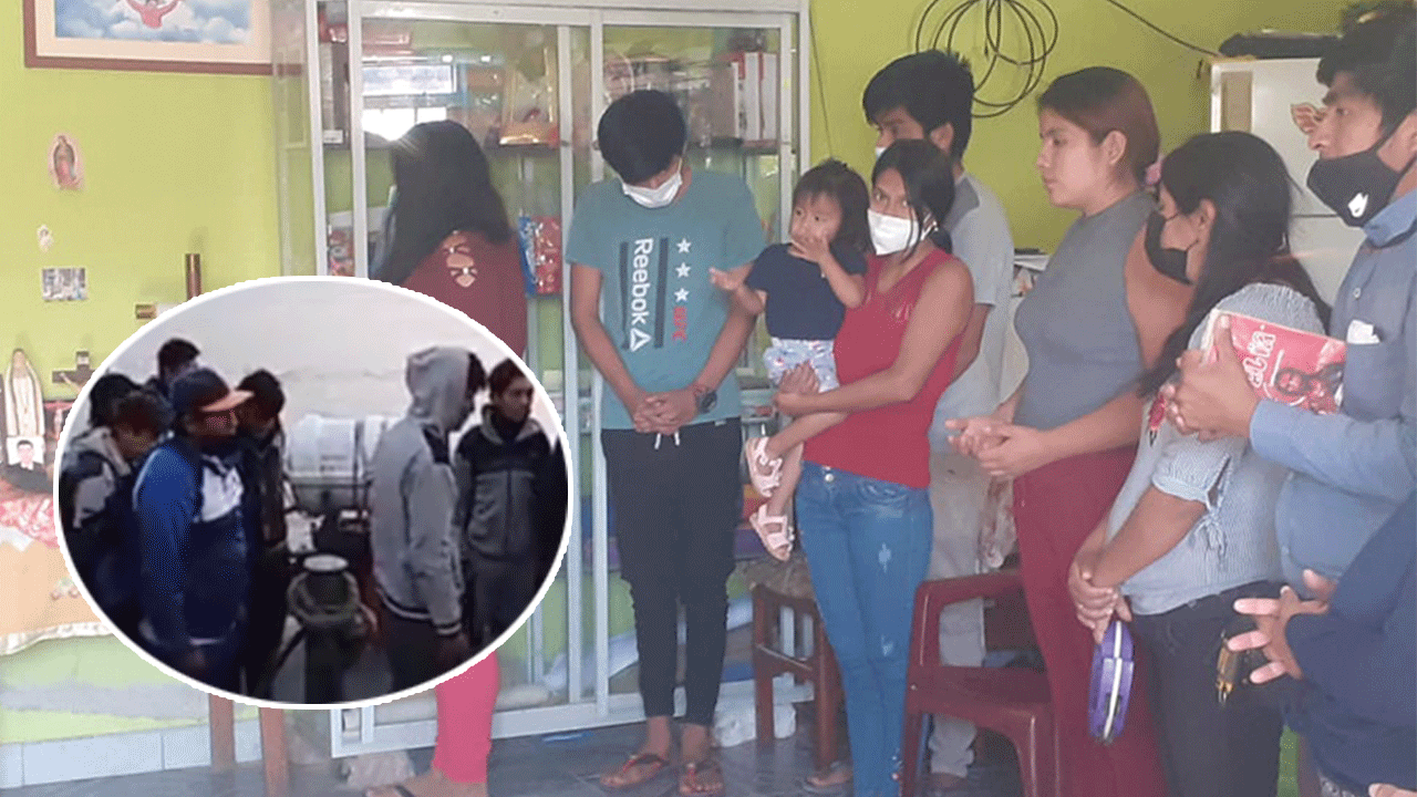 Familia-de-pescadores