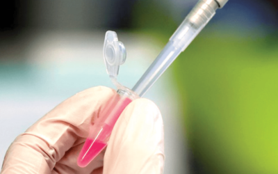 ¿Fenofibrato evita el daño pulmonar por COVID-19?