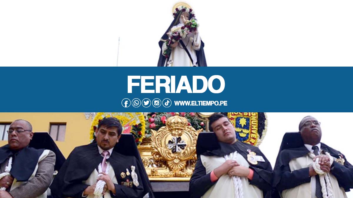 Feriado