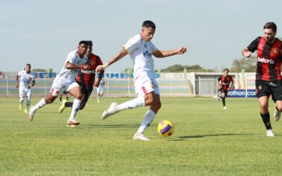Atlético Grau vs Melgar, últimos resultados EN VIVO: Albos derrotaron 2-1 al Dominó en la penúltima fecha del Clausura 2022