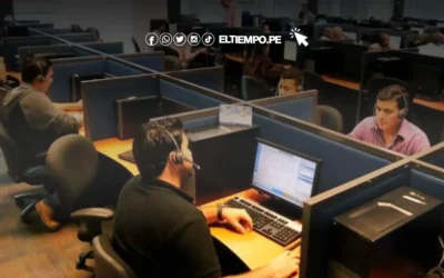 Fin de las llamadas spam: ¿ Cuál sería el impacto potencial en el empleo?