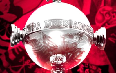 VER final Copa Libertadores EN VIVO, LINK de transmisión de Flamengo vs Paranaense 2022