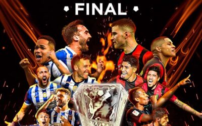 Viper Play Net TV EN VIVO: ¿Cómo ver Sevilla, Atlético Madrid, Villareal, Alianza, Melgar y partidos de hoy?