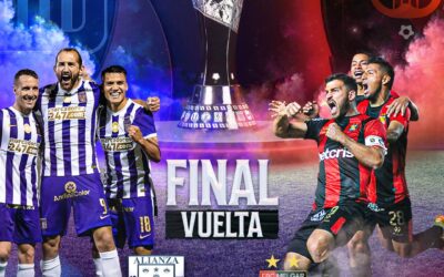 Alianza Lima vs Melgar EN VIVO online HOY ? ¿Cómo VER el partido por GOLPERU?