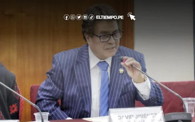 Fiscalía solicitan levantar secreto de comunicaciones