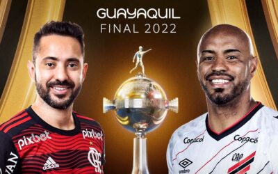 HOY, Viper Play Net TV – Final Copa Libertadores – Flamengo vs Paranaense EN VIVO, ONLINE y transmisión EN DIRECTO
