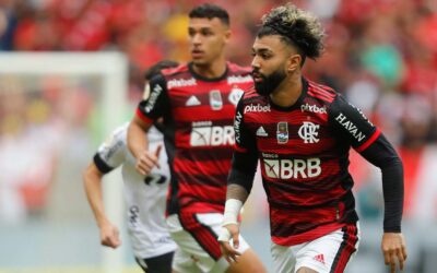 Cómo VER GRATIS el Flamengo vs Vélez, vía Star+, ESPN 4: pronóstico y cuánto paga, por Copa Libertadores 2022