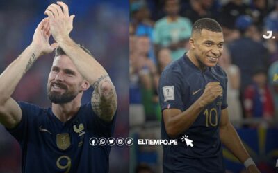 ¿Cuánto paga Francia vs Túnez, partido en el Mundial de Qatar 2022?