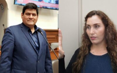 Elecciones 2022: abren un proceso de exclusión a candidatos de Fuerza Regional