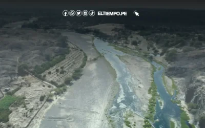 Piura: GORE trabaja en el perfil para Samán y Chipillico