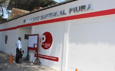 Elecciones 2022: Candidatos al GORE Piura priorizarán agricultura y la salud