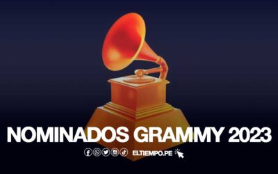 VER lista de nominados al Grammy 2023 EN VIVO: Beyoncé, Adele, Harry Styles y más se pelean por «Álbum del Año»