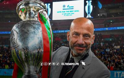 Gianluca Vialli, leyenda del fútbol italiano, muere a los 58 años