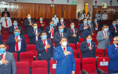 Cero autocrítica en la rendición de cuentas del Gobierno Regional de Piura