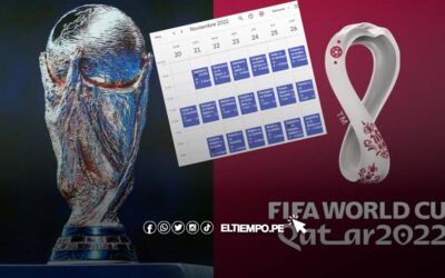Pasos para agregar el fixture y sincronizar el calendario del Mundial Qatar 2022 en Google Calendar