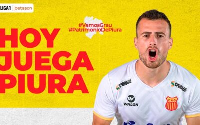 Atlético Grau vs Carlos Stein hoy EN VIVO online, por internet: ¿Cómo y dónde verlo desde mi celular?