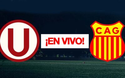 VER GRATIS Universitario vs Atlético Grau EN VIVO: pronóstico, hora, dónde ver y canal de transmisión