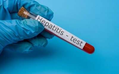 Hepatitis aguda: síntomas de alerta en menores de 16 años