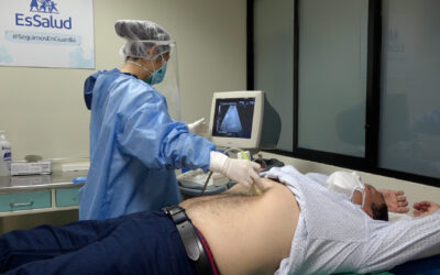 COVID-19: Pacientes con hepatitis B y cirrosis con mayor riesgo si suspenden tratamiento