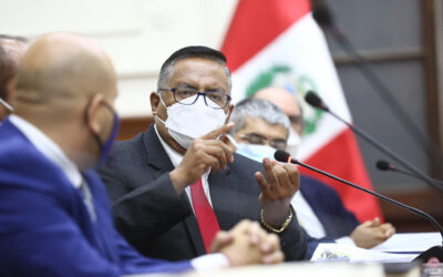 Dime con quien andas…