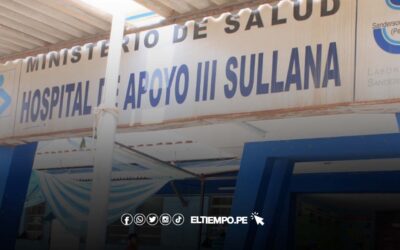 Sullana: balean a un obrero de construcción civil en Bellavista