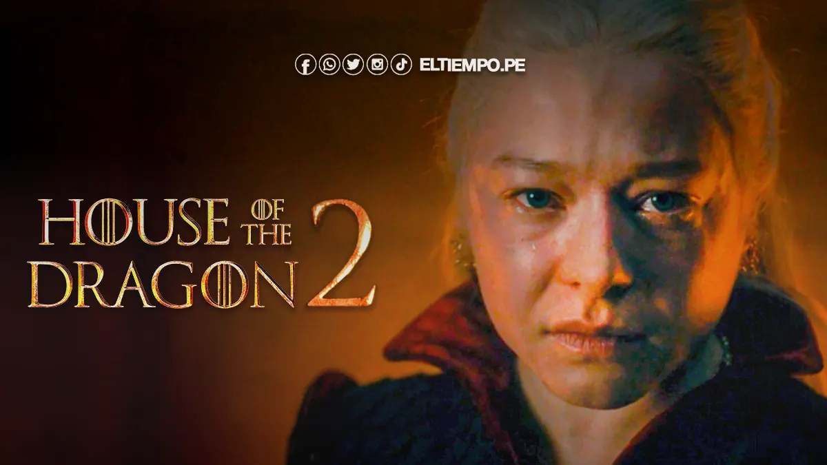 House of the Dragon 2024