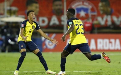 Documento del fallo FIFA sobre Byron Castillo EN VIVO, resolución oficial: últimas noticias y minuto a minuto para Ecuador y Chile en Qatar 2022