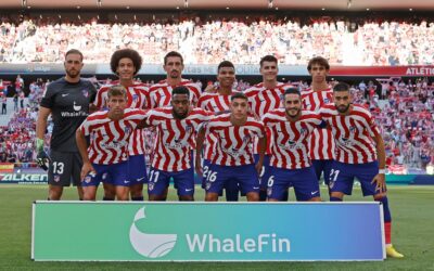 VER Fútbol Libre TV Atlético Madrid vs Real Madrid EN VIVO: LINK del clásico de España TRANSMISIÓN EN DIRECTO desde mi celular