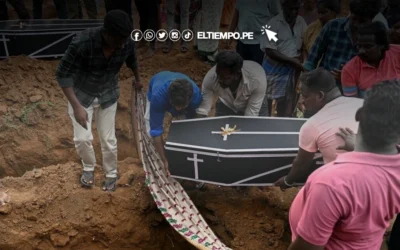 India: reportan fallecimiento de más de 50 personas por consumo de alcohol adulterado