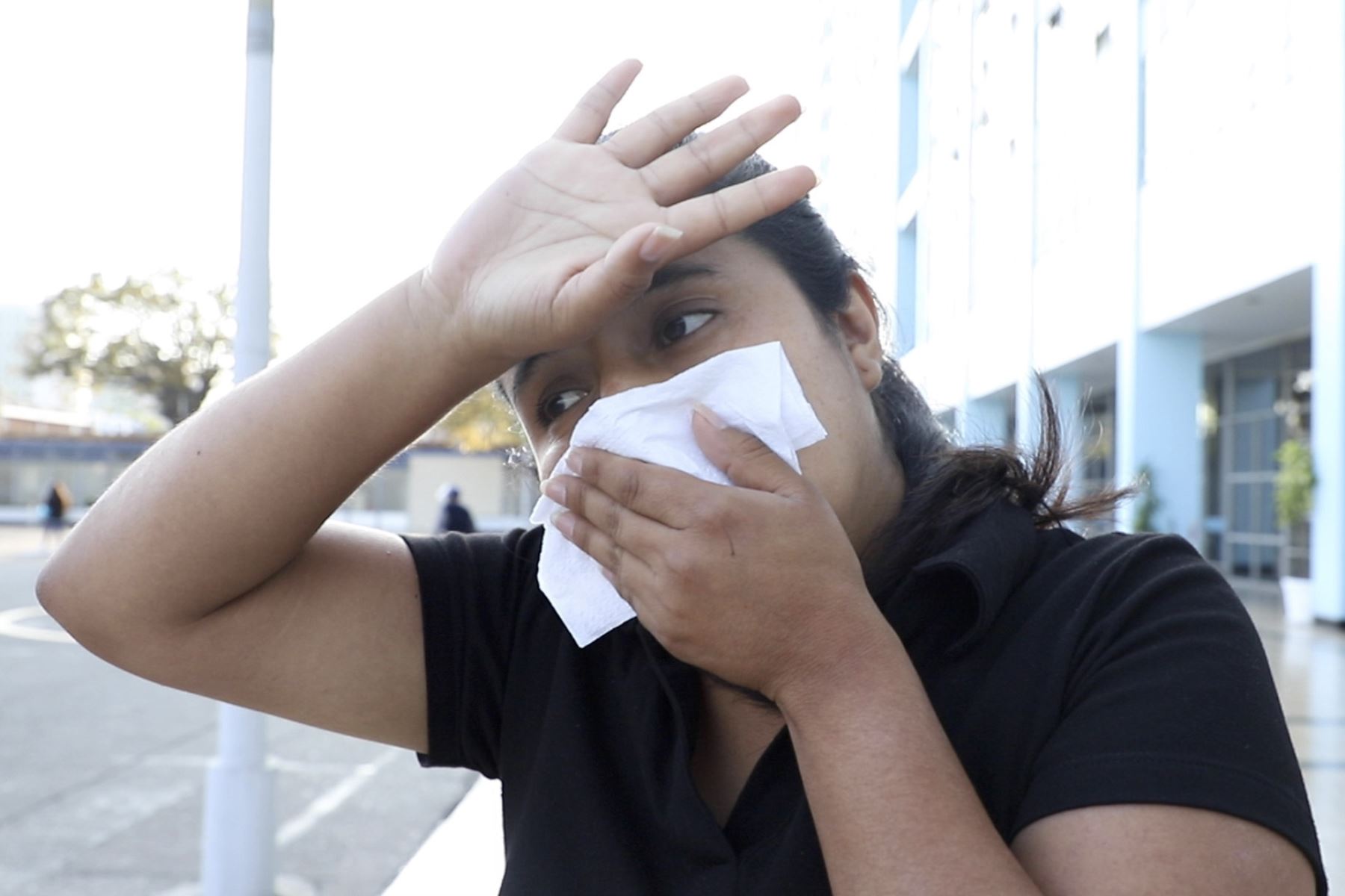 Infecciones-respiratorias