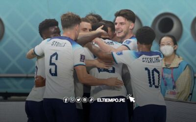 Viper Play TV Inglaterra vs Estados Unidos, online y LINK EN VIVO gratis por internet