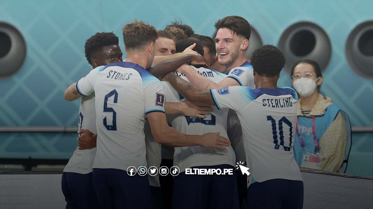 Inglaterra-1