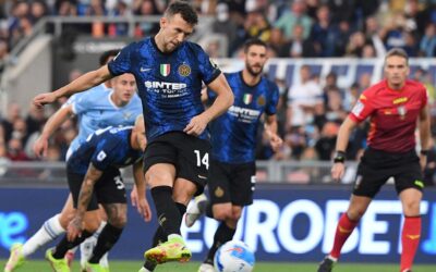 Lazio vs Inter de Milán, EN VIVO: transmisión online por Viper Play, Fútbol Libre, Roja Directa, Pirlo TV y Tarjeta Roja