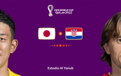 [ Fútbol Libre, RojaDirecta, Viper Play y Pirlo TV ] Japón vs Croacia y Brasil vs Corea del Sur EN VIVO, online y LINK de YouTube